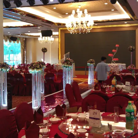 Xiangsheng Business Hotel