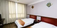 Taipei Shali Business Hotel - Camera Standard