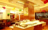 Suofeike Hotel - breakfast