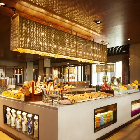 DoubleTree by Hilton Wuhu