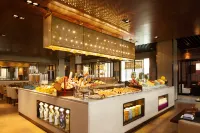DoubleTree by Hilton Wuhu - Aamiainen