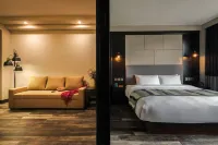 Changbai Mountain Lan Hot Spring Resort