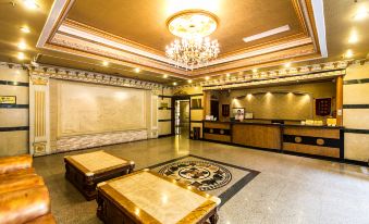 Seaview Business Hotel (Zhangzhou Ancient City)