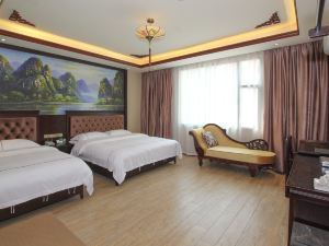 Guanjing Hotel (Guilin International Convention and Exhibition Center)