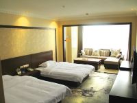文山印象酒店 - 主题中式豪华双床房