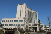 Tianming Jinjiang International Hotel Hotel dekat Bankou Passenger Transport Terminal