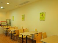 7天连锁酒店(上海颛桥地铁站万达广场店) - 餐厅