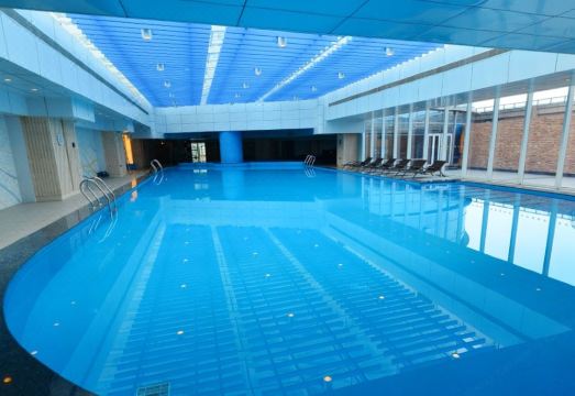 황옌 야오다 호텔