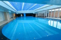 Taizhou Huangyan Yaoda hotel