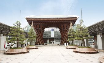 4. 호텔 마이스테이..