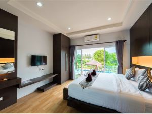 Phutara Lanta Resort