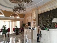 维也纳酒店(永州志远新外滩店) - 大堂酒廊