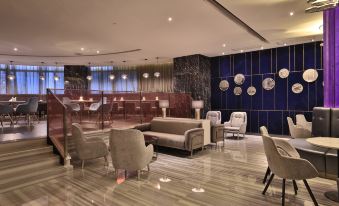 Orange Hotel (Shanghai Bund Waibaidu Bridge)
