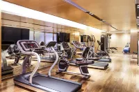 Novotel Daqing Haofang - Phòng tập thể hình