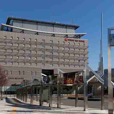 上田東急REIホテル Hotel Exterior