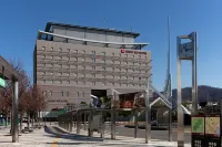 Ueda Tokyu Rei Hotel Hotels in Tōmi
