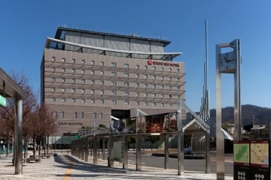 上田東急REIホテル