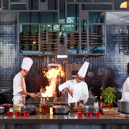 PARKROYAL COLLECTION Pickering, Singapore