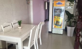 Shanghai Jianhong Hotel