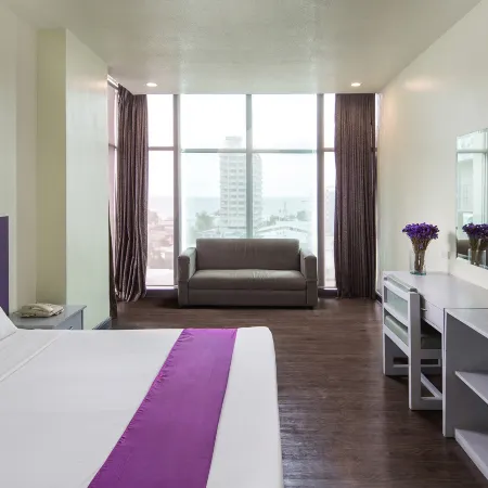 V Hotel Hotels in City of Manila