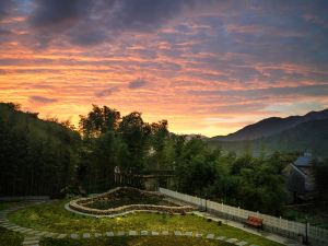 莫干山富鴻山居