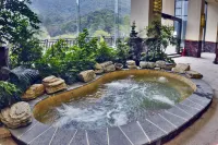 Jinglvlun International Hotel, Shaoguan