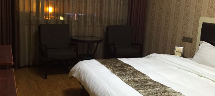 Peng'an Tianfa Hotel Hotels in Peng'an