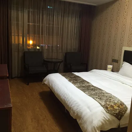 Peng'an Tianfa Hotel
