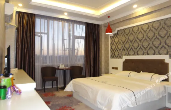 南華歐詩曼酒店