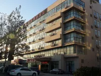 Tianjin Jinyi Business Hotel - 2-Star