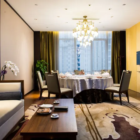 Whiersly Hotel Changsha xian
