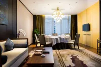 Whiersly Hotel Changsha xian - breakfast