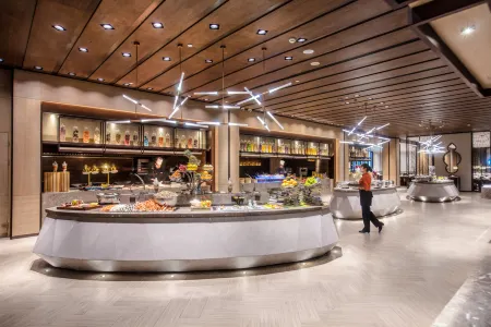Courtyard by Marriott (Shanghai International Resort)