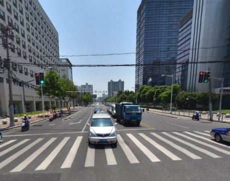 Jinjiang Inn Select (Shanghai Xinhongqiao) 썸네일