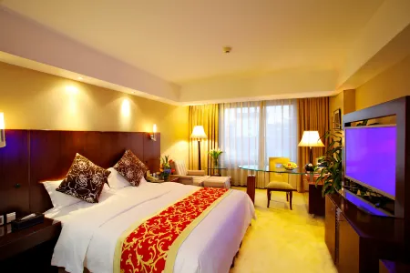 Xijiao Hotel