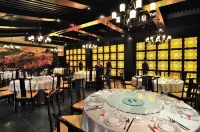 Wenying Hotel