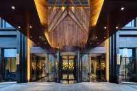 Tianmu Lake Metropolo Jinjiang Hotel Hotels in Liyang