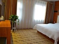 商丘明珠商务酒店 - 套房