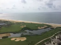 Clovistel Resort Apartment (Yangjiang Hailing Island Poly Silver Beach )