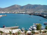Erofili Apartments Hotels in Limenas Chersonisou