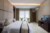 Xichong Shuanglongqiao Rural Impression Hotel