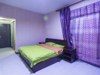 哈尔滨上和置地日租月租公寓 - 舒适大床房
