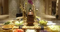 Crown Prince Hotel Surabaya Managed by Midtown Indonesia - Aamiainen