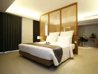 Crown Prince Hotel Surabaya Managed by Midtown Indonesia Hotels near Sharp Bamboo Monument
