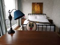西安考拉公寓酒店 - 轻奢家庭房