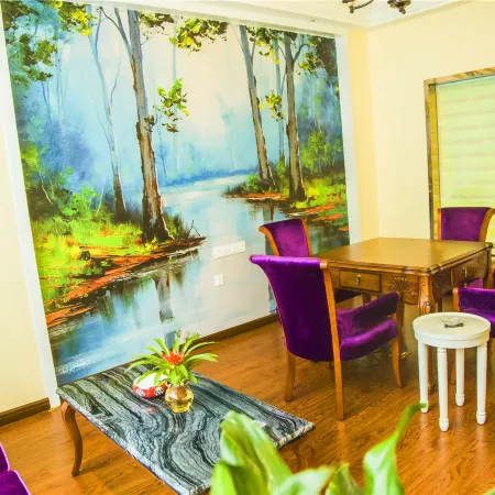 Jiuzhai Wharf Hotel