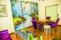 Jiuzhai Wharf Hotel Hotels in Wen County