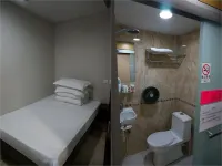 The Golden Hotel Các khách sạn gần Fa Yuen Street