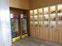 in酒店(襄阳二汽店) - 公共区域