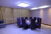 Jinniu Hostel Hotels in Zhongning